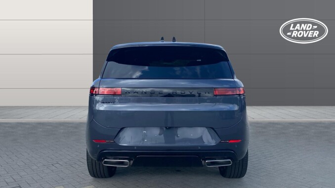 Land Rover Range Rover Sport 3.0 P460e Autobiography 5dr Auto Estate - Image 6